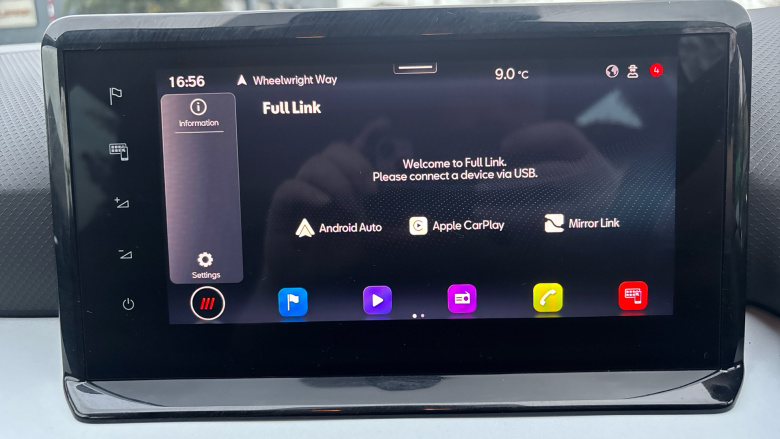 SEAT Ibiza 1.0 TSI 95 SE Technology 5dr Petrol Hatchback